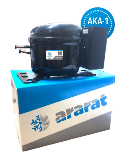 ARARAT KOMPRESÖR 12/24 VOLT 