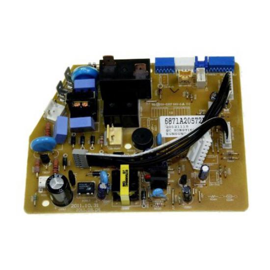 AÇELİK-LG KLİMA KART 5400232812