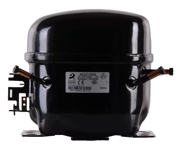 Donper NE 6210 CK 3/8 HP R404 HBP/MBP KOMPRESÖR