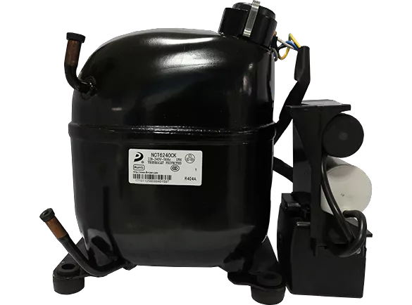 Donper NCT 6228 CK 1 HP R404 HBP /MBP KOMPRESÖR