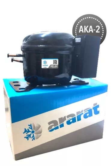 ARARAT KOMPRESÖR 12/24 VOLT 