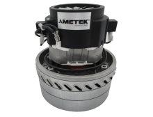 0306041 AMETEK 1100W-230V ARNİKA-LURA 061200394.00 SÜPÜRGE MOTORU