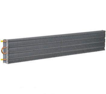 ALT (ANKASTRE) SOĞUTUCU 150 CM 4 BORULU 150 CM ANKASTRE