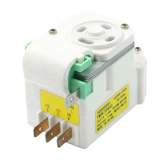 BUZDOLABI TIMER BD0302 ARİSTON TIMER DS 005 (2-3-4-1)