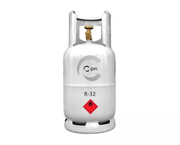 R32 9KG CANTAŞ DEPOZİTOLU SOĞUTUCU GAZ