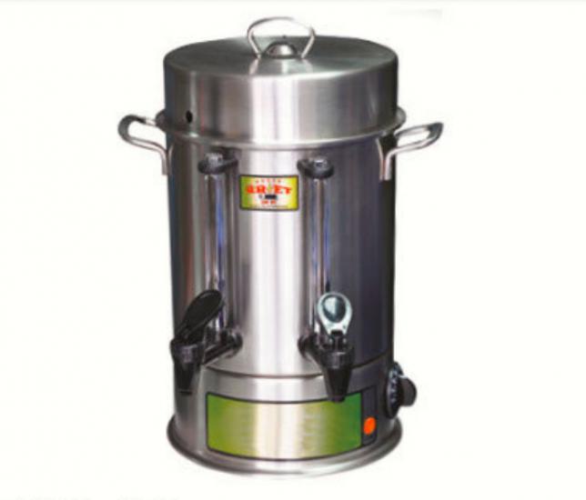 ÇAY SEMAVERİ 250 BARDAKLI