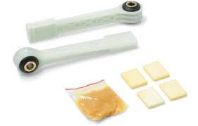 CM0554 	AMORTİSÖR TAMİR SETİ BOSCH MAXX - 673541 80N-100N TAMİR TAKIMI ÇAMAŞIR MAKİNASI AMORTİSÖR