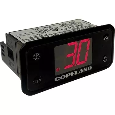 COPELAND XR08CX DİJİTAL KOMPRESSÖR