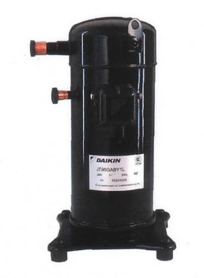 DAİKİN JT95GBBY1L 3 HP R404A - 407C - 134A TRİFAZE