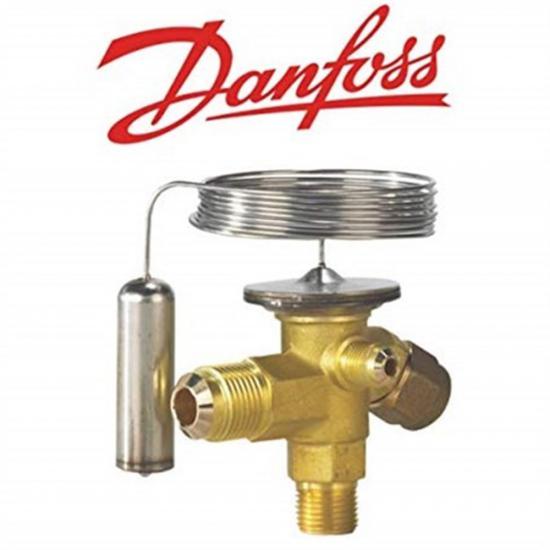 EXPANSİON DANFOS 068Z3209 TEX 2 R22 DIŞ DENGE REKORLU GENLEŞME VALF EKSPEYŞIN VALF GENLEŞME VALFİ