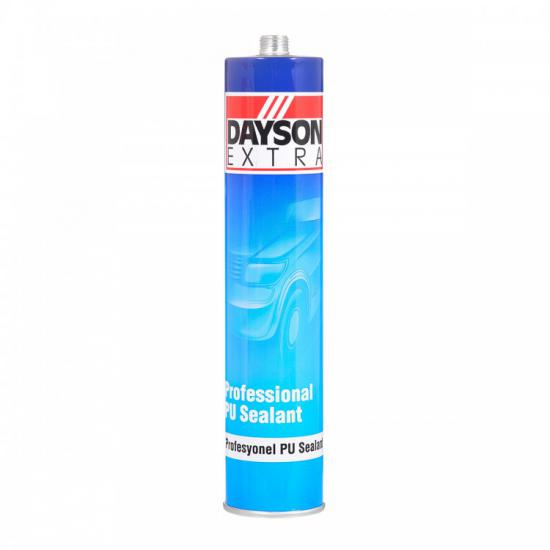 DAYSON EXTRA 280ML GRİ SİLİKON DAYSON SİLİKON