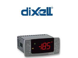 DİXELL XR 08 CX DİJİTAL TERMOSTAT