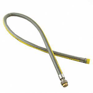 DOĞALGAZ BAĞLANTI HORTUMU 1250 mm