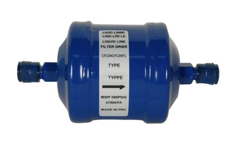 DRAYER 3/4 KAYNAKLI FLİTRE DRAYER FİLİTRE DRAYER