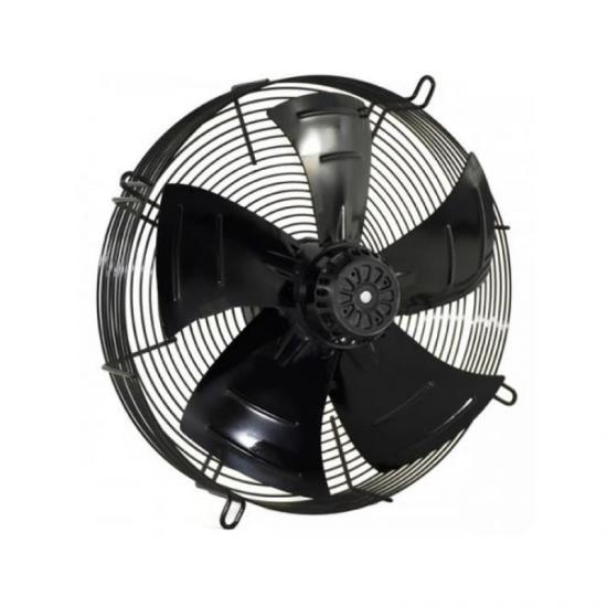 AXİAL 400’LÜK FAN EBM AXİAL FAN