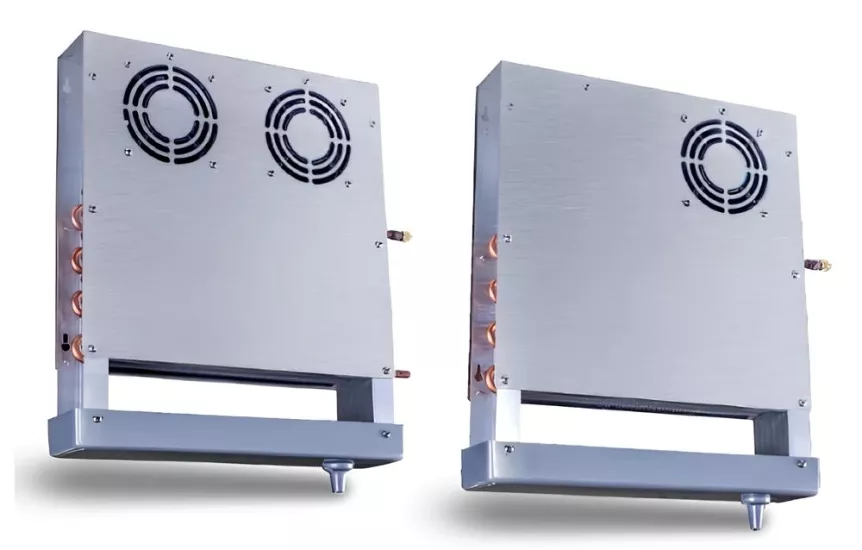 DS 4 M TİCARİ TİP SOĞUTUCU EVAPARATÖRLER 