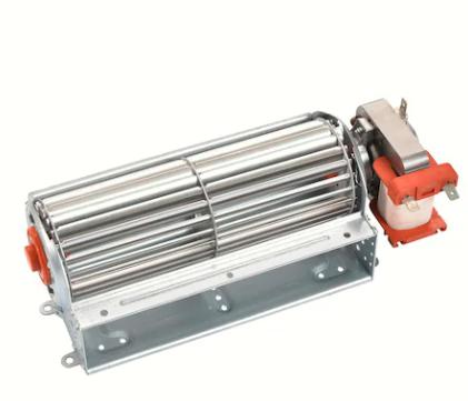 RADYAN FAN MOTORU FM0203 UNIVERSAL 60X180 MM