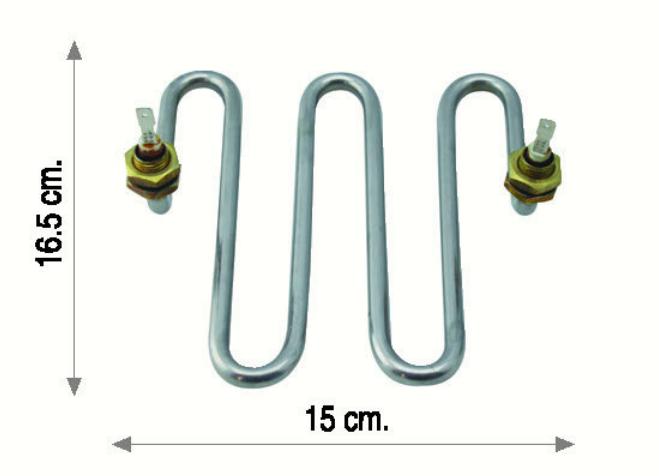 SEMAVER REZİSTANSI END9303