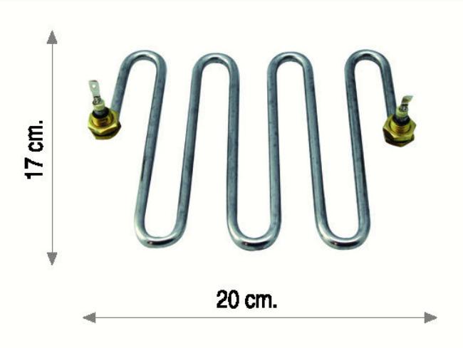 SEMAVER REZİSTANSI END9304