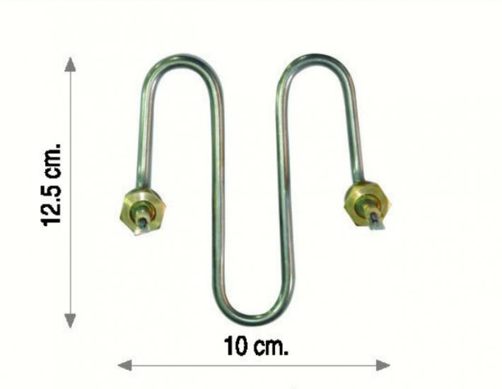 SEMAVER REZİSTANSI END9305