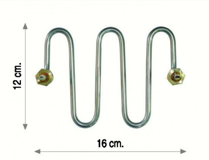 SEMAVER REZİSTANSI END9306