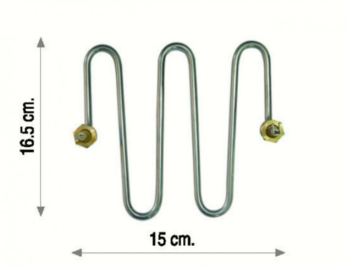 SEMAVER REZİSTANSI END9307