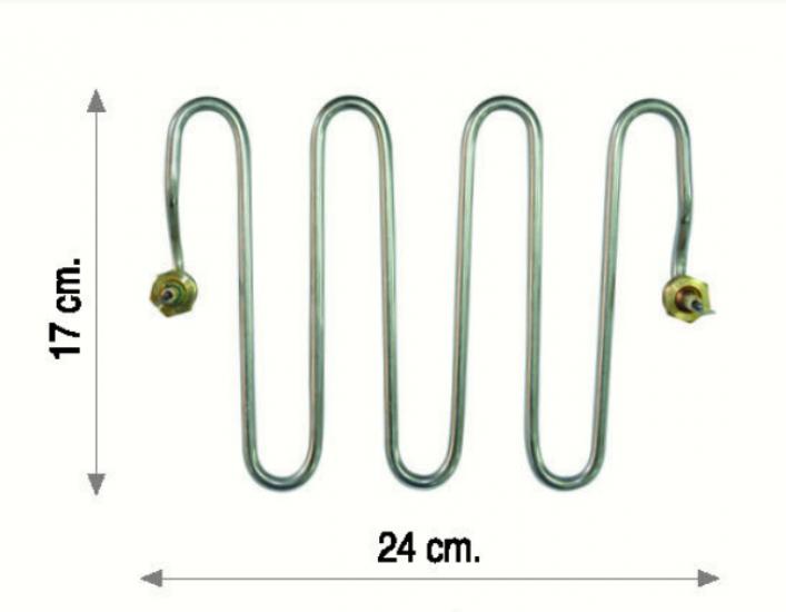 SEMAVER REZİSTANSI END9308