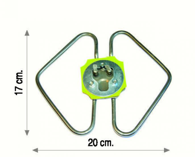 SEMAVER REZİSTANSI KELEBEK END9310