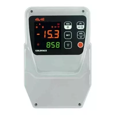 Eliwell EWRC 500 NT ENG Dijital Termostat