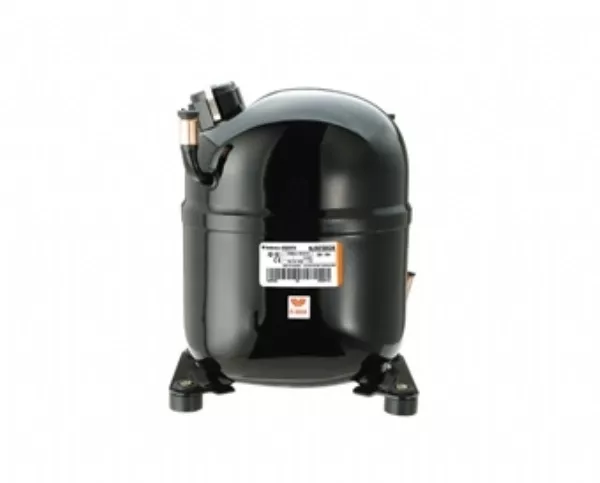 EMBRACO NJX 2219 GK  2 HP R404A TRİFAZE DERİN KOMPRESÖR 2 HP KOMPRESÖR