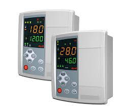 DİJİTAL TERMOSTAT ELİWELL EWRC 500 LX-2HP PANO TİPİ