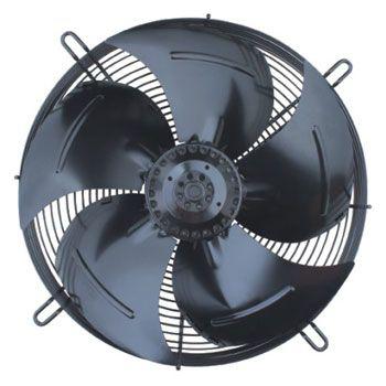 AXİAL 450’LİK FAN 450 LİK FAN AKSA -SANMU   AXİAL FAN 