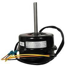 KLİMA DIŞ ÜNİTE FAN MOTORU FM0102 18-19-24BTU ARÇELİK 5400609304 KLİMA FAN MOTORU