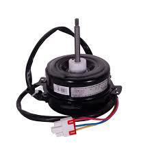 KLİMA DIŞ ÜNİTE FAN MOTORU FM0103 7-9K BTU ARÇELİK 5400087825 KLİMA FAN MOTORU