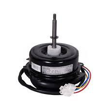 KLİMA DIŞ ÜNİTE FAN MOTORU FM0104 12-14-15BTU ARÇELİK 5400087815 KLİMA FAN MOTORU