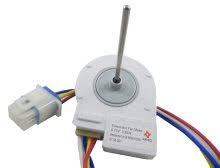FM0214 BUZDOLABI FAN MOTORU 9.75 VOLT BUZDOLABI FAN MOTORU BUZDOLABI İÇ FAN MOTORU