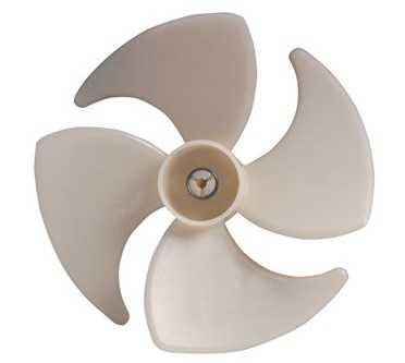 FM0217 BUZDOLABI FAN MOTORU PERVANESİ PERVANE BUZDOLABI PERVANE FAN PERVANESİ
