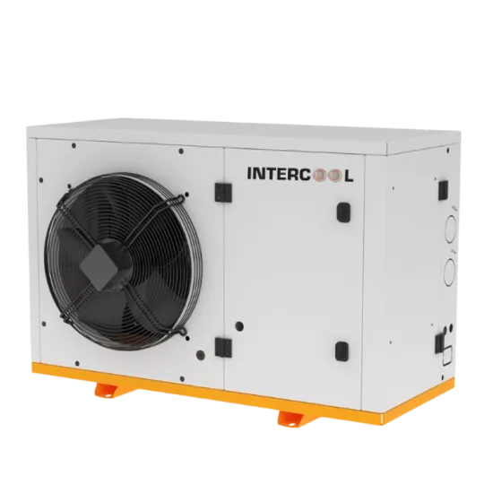 4HP (+5/-5) 380V TECUMSEH FH4544Z-XG HAZIR KOMP.DIŞ ÜNİTE