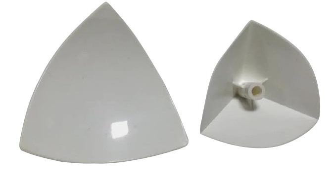 HİJENİK ÇITA KÖŞE AKSESUARI 50 mm