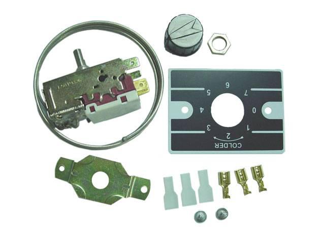 TERMOSTAT K50-P1127 RANCO