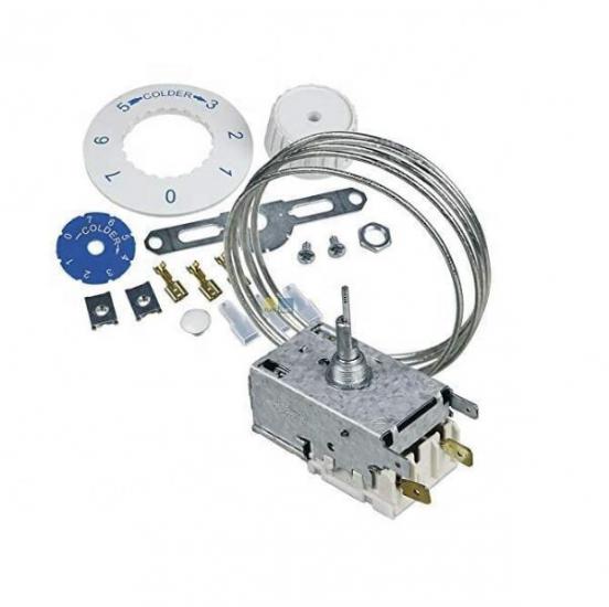 TERMOSTAT K60-1029 RANCO (TEK KAPI)