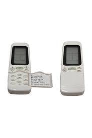 KL0101 VESTEL KLİMA KUMANDASI