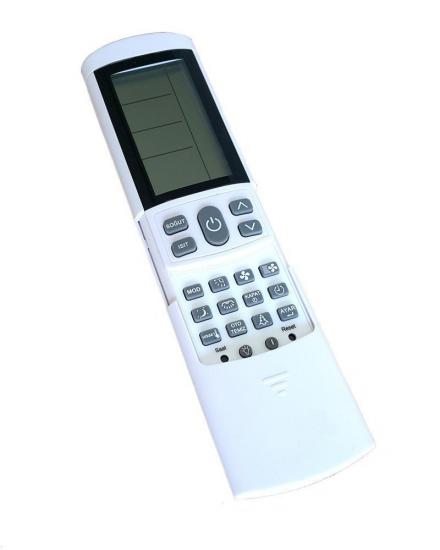 KL0139 VESTEL-REGAL KLİMA KUMANDASI 20654779