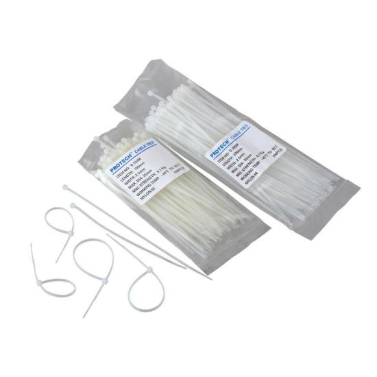 KABLO BAĞI KLİPS 2,5X150 mm