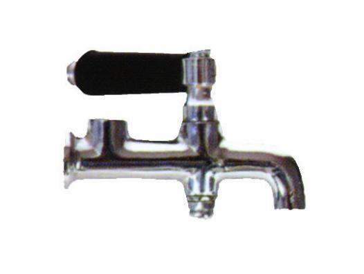 KÜÇÜK GÖSTERGELİ SEMAVER MUSLUĞU END 5009