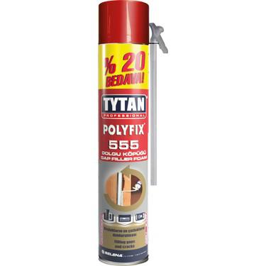 KÖPÜK 555 GR POLİFİX