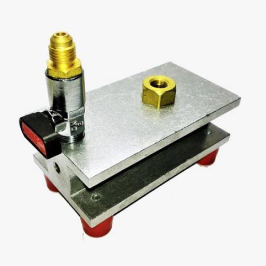 R-600 GAZ SEHPASI R600 GAZ TERAZİSİ 