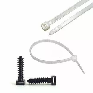 KABLO BAĞ DUBELLİ I KLİPS