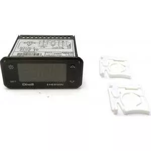 DİXELL XR 06 CH DİJİTAL TERMOSTAT