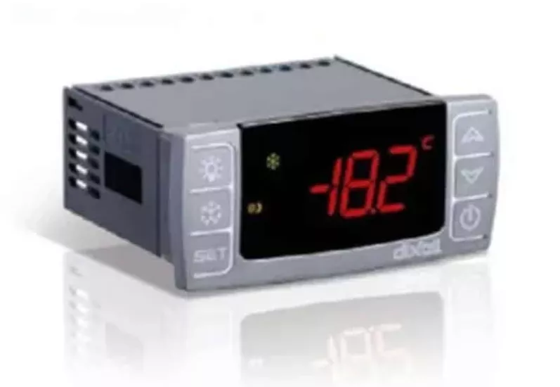 DİXELL XR 60 CX DİJİTAL TERMOSTAT